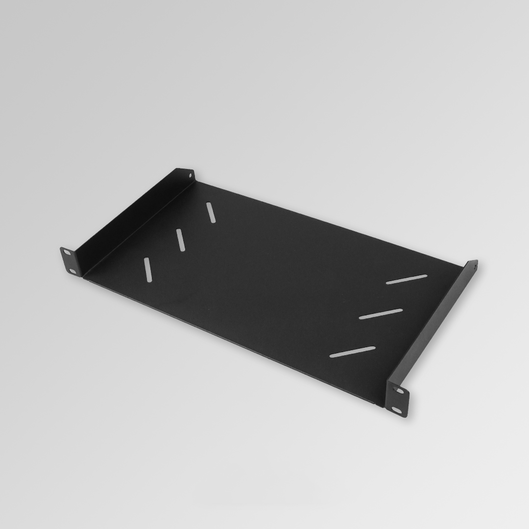 Cantilever Shelf 1U Depth 250mm - CS1